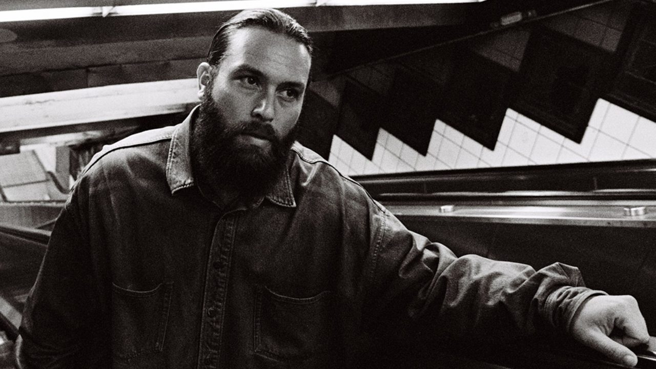 Poster: Nick Hakim, Dublin