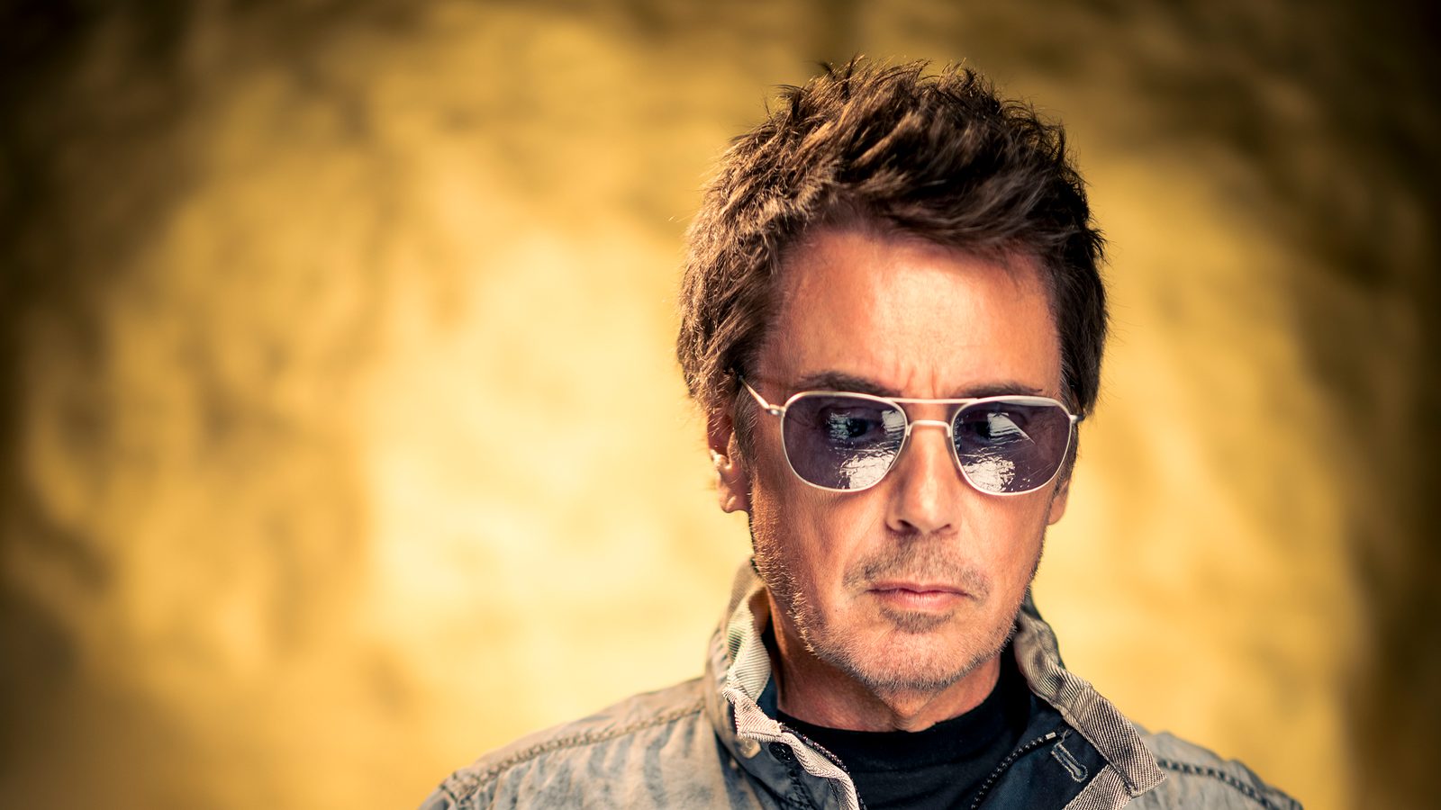 Poster: Jean-Michel Jarre, Amsterdam