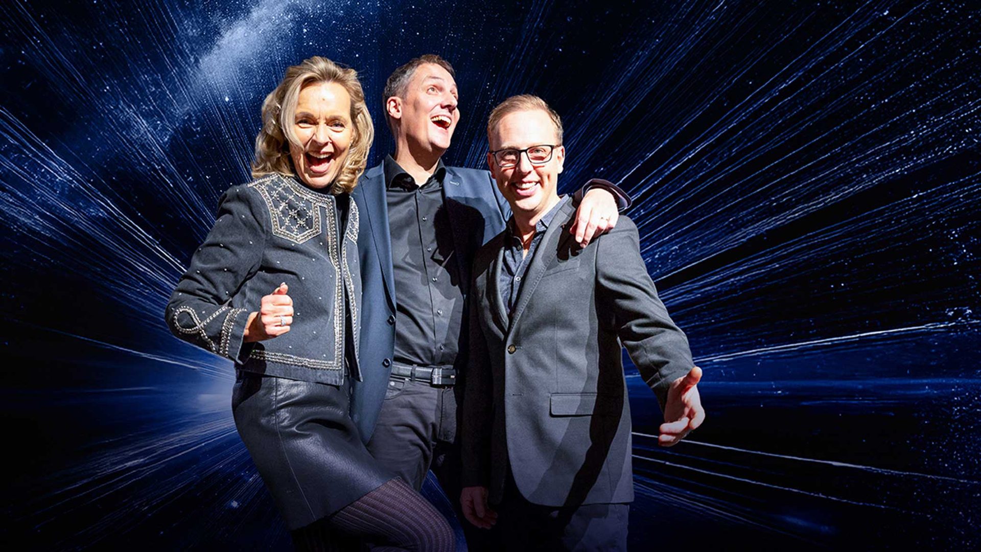 Poster: Kosmos & Orchester with Kosmos & Orchestra, Bremen