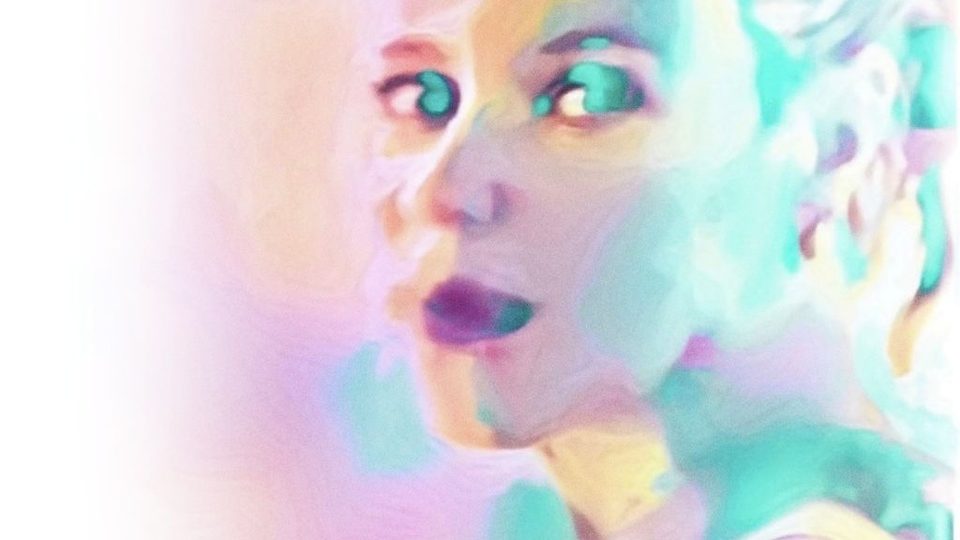 Poster: An Evening With Kristin Hersh, Exeter