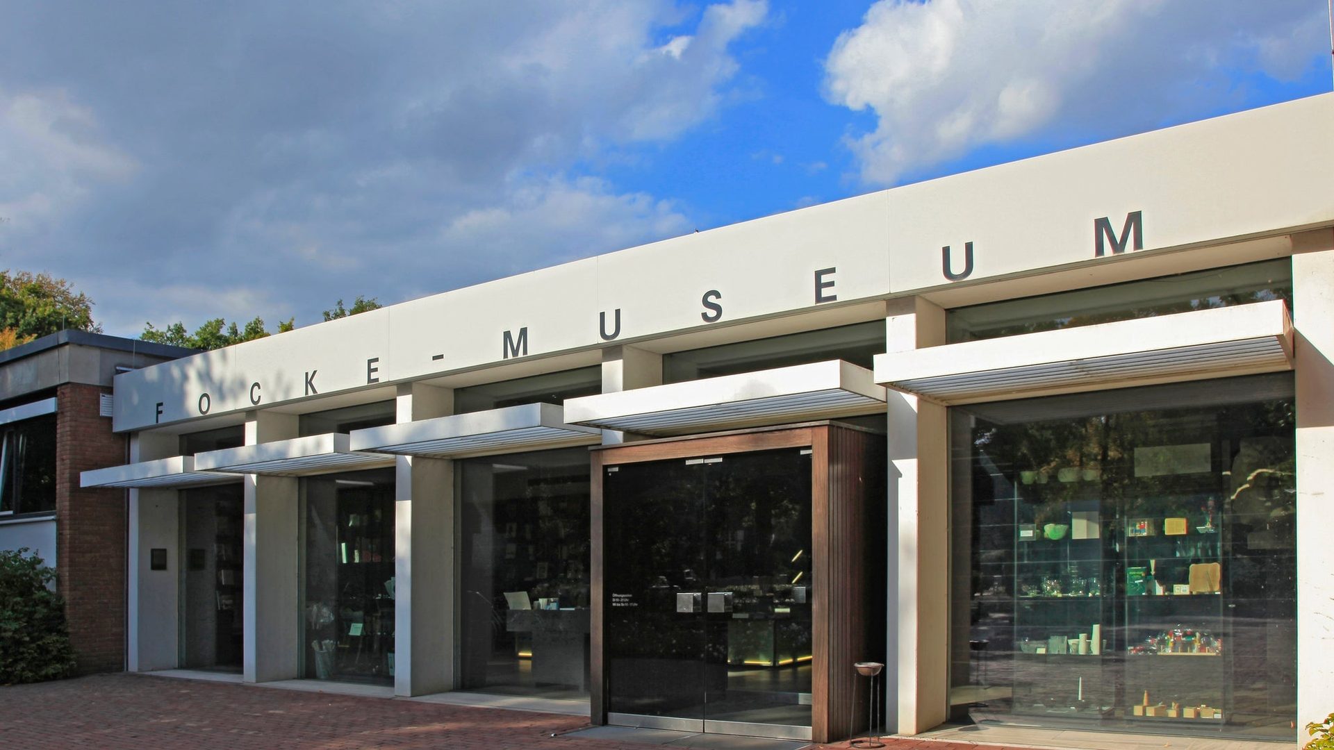 Poster: Playmobil Stadtgeschichte(n) with Focke-Museum & Kultur ohne Grenzen, Bremen