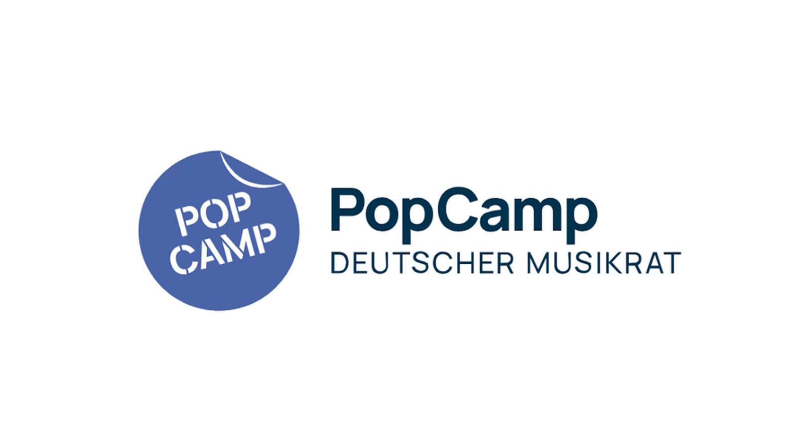 Poster: PopCamp 2026 - Fünf Acts aus dem aktuellen Jahrgang, Osterholz-Scharmbeck