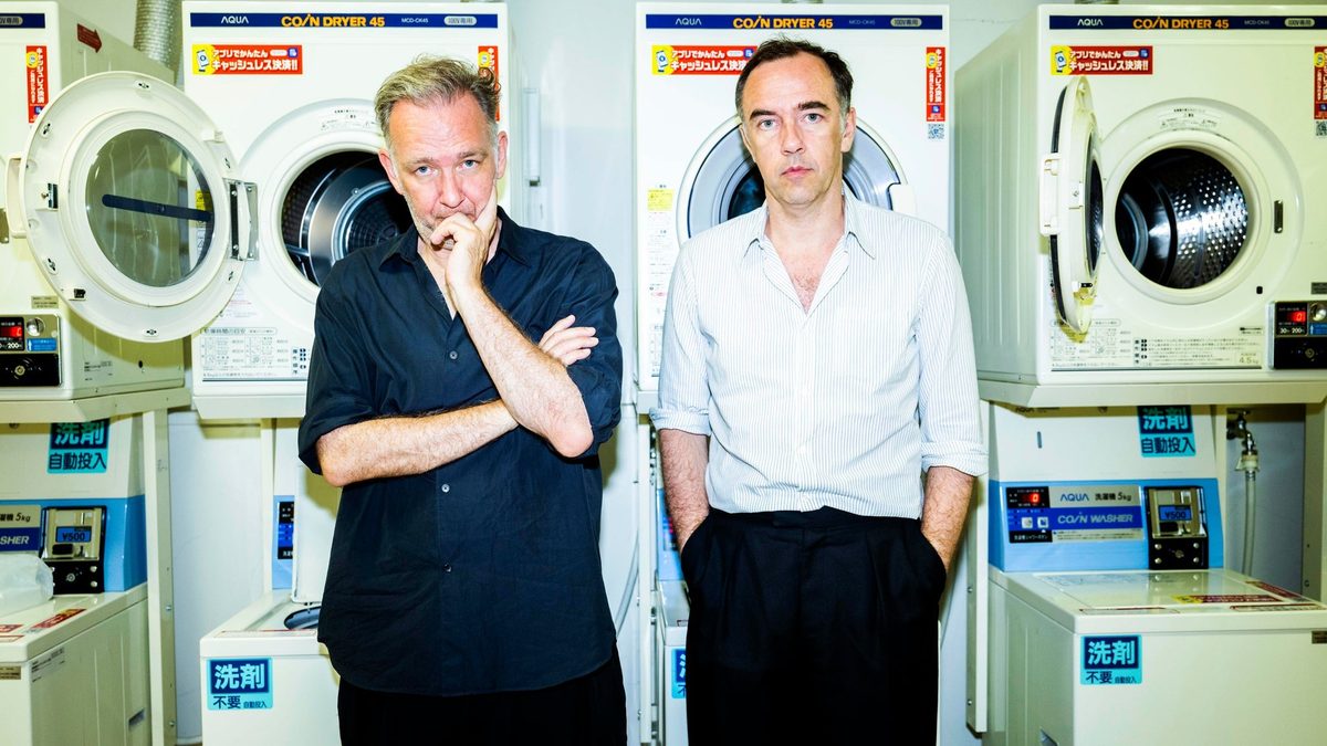 Poster: 2manydjs with Beyond the Pale & Kormac, Dublin