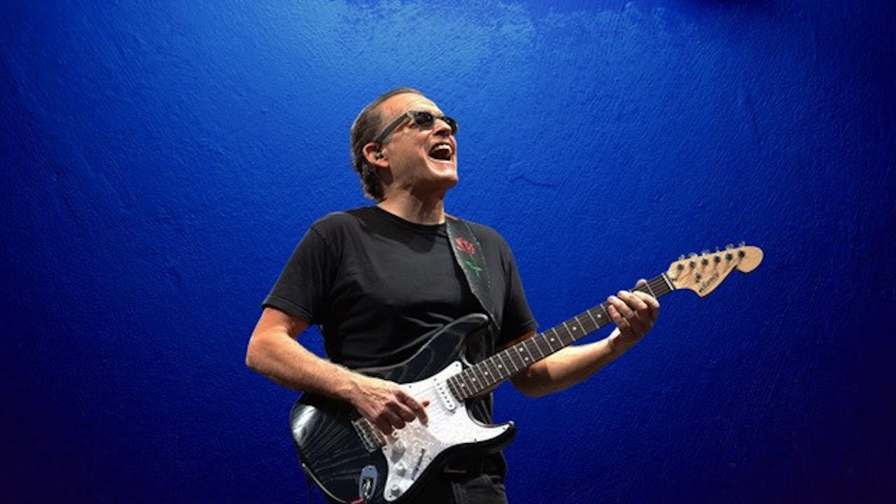 Poster: Tommy Castro, Verviers
