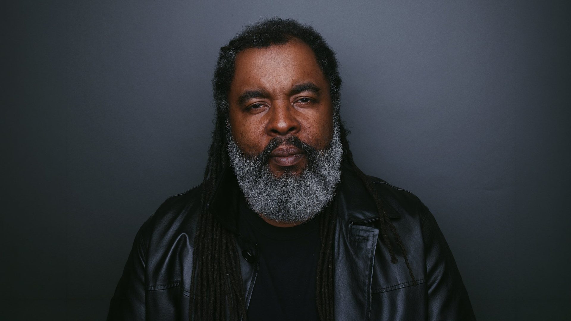 Poster: Alvin Youngblood Hart, Hengelo