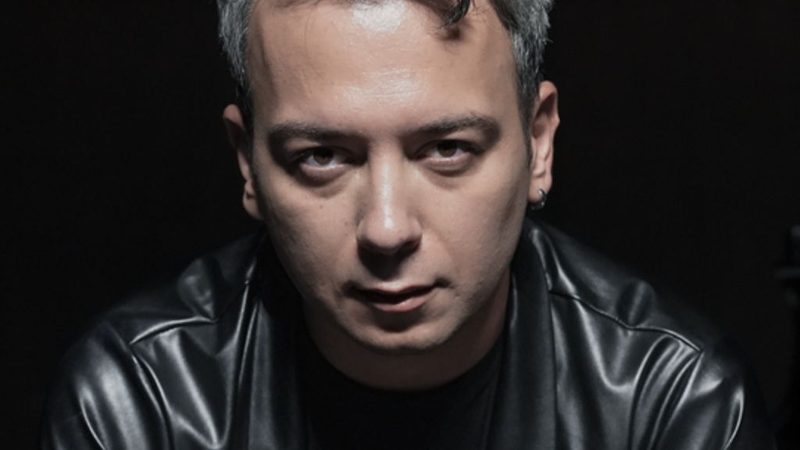 Poster: Dengin Ceyhan Edinburgh Concert, Edinburgh