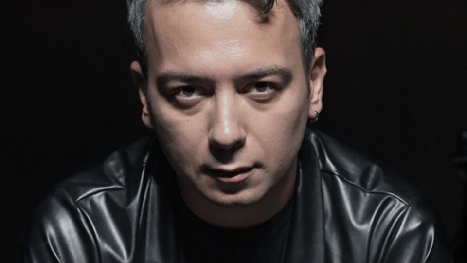 Poster: Dengin Ceyhan Edinburgh Concert, Edinburgh