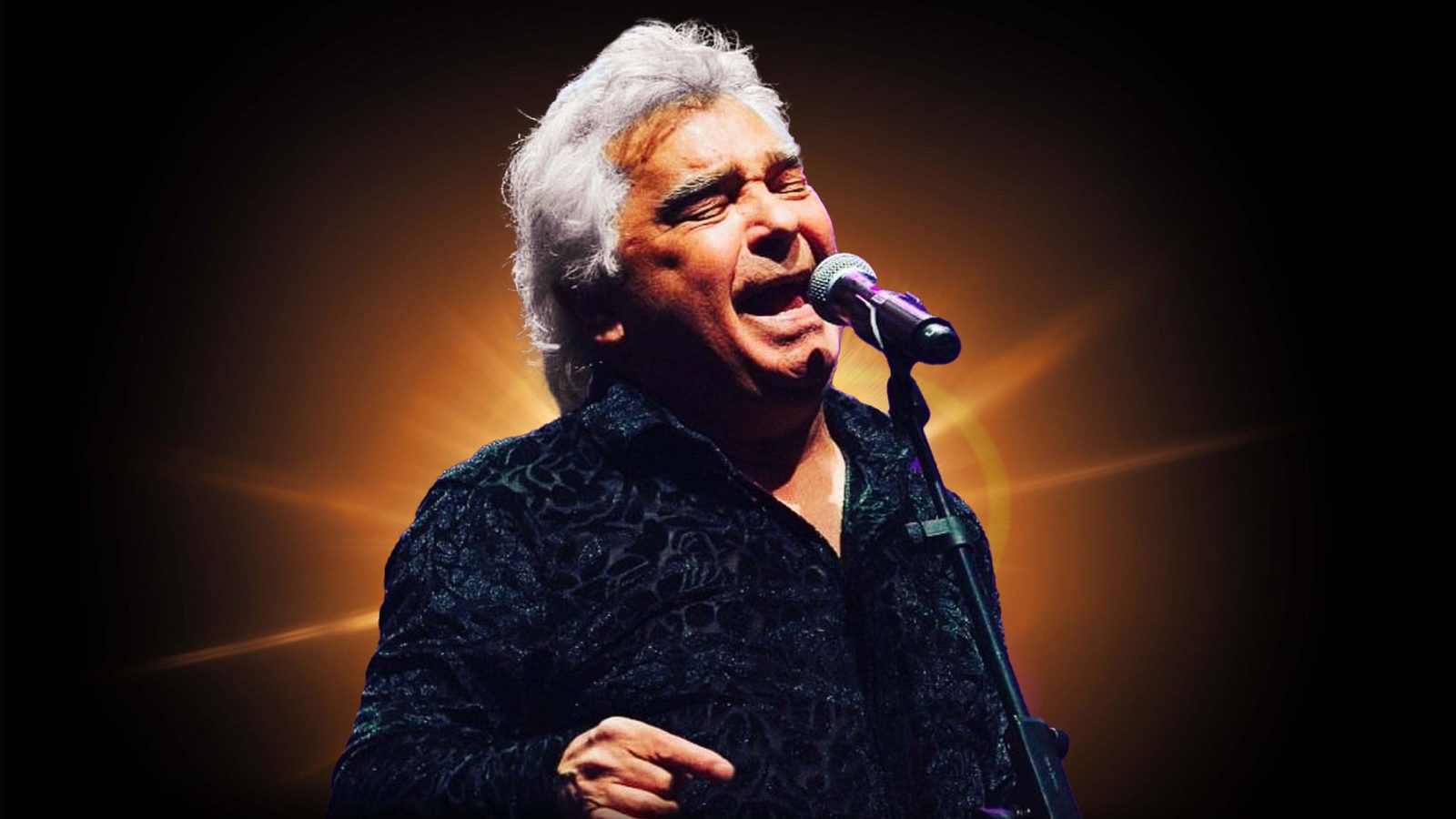 Poster: GIPSY KINGS featuring Nicolas Reyes, Bremen