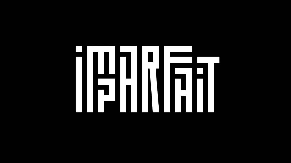 Poster: Imparfait live in Passau, Passau