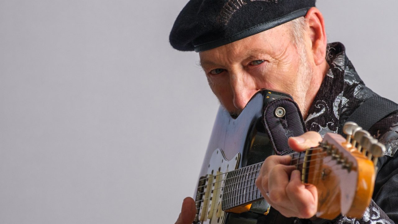 Poster: Richard Thompson, Hengelo