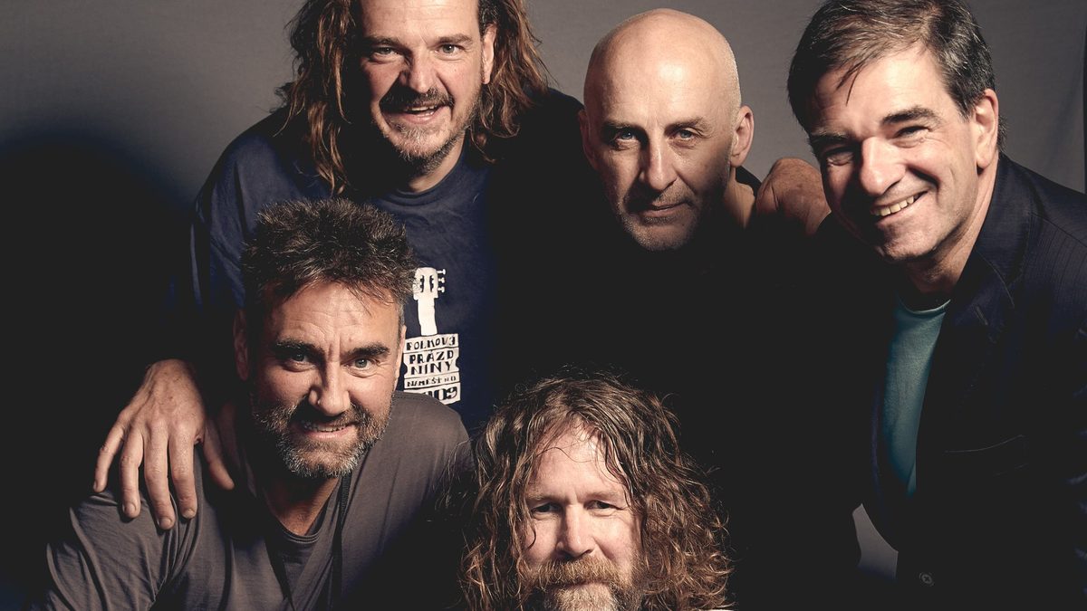 Poster: HOTHOUSE FLOWERS: Greatest Hits Tour 2026, Bexhill-on-Sea