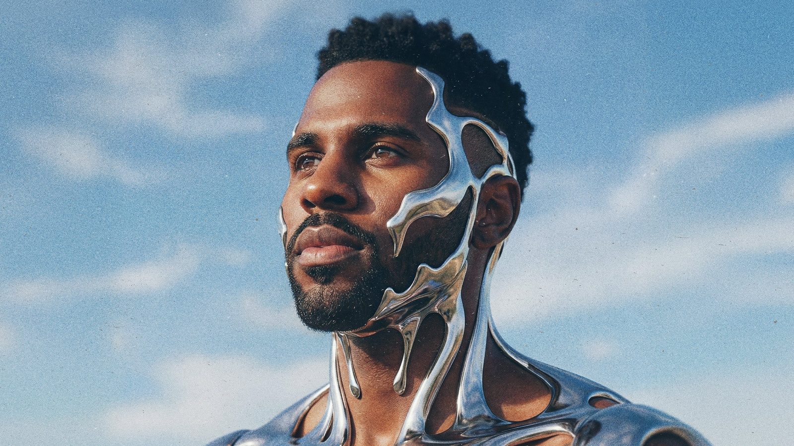 Poster: JASON DERULO - The Last Dance Tour, Wilhelmshaven