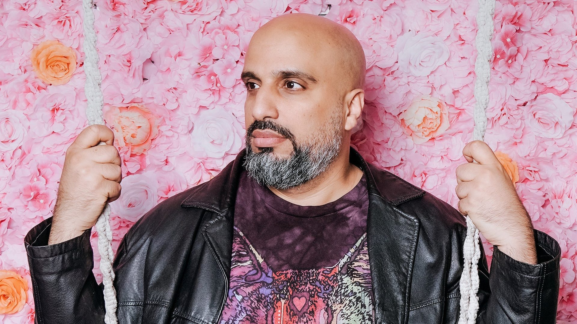 Poster: ABDELKARIM, Bremen