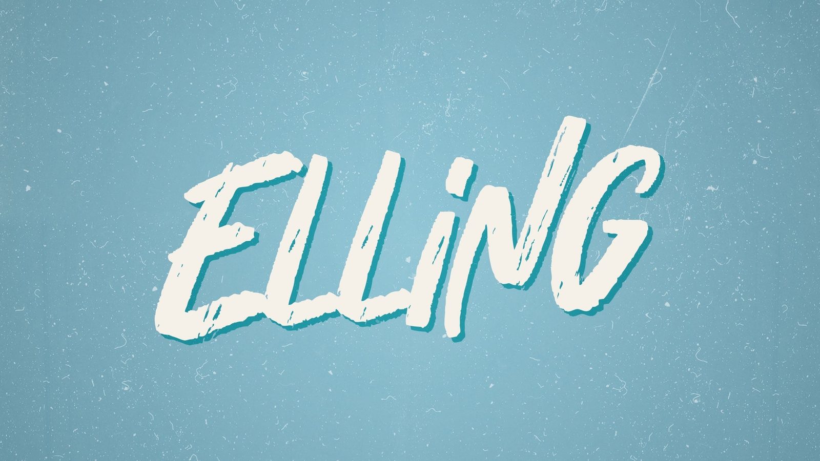Poster: Elling, Wilhelmshaven