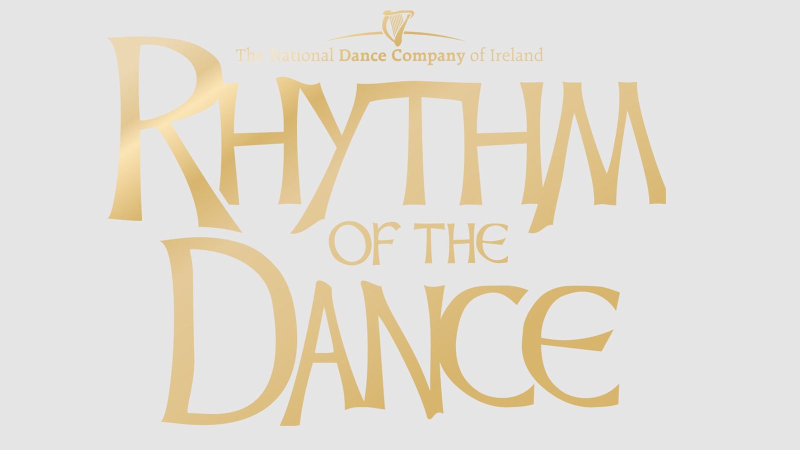 Poster: RHYTHM OF THE DANCE, Trier