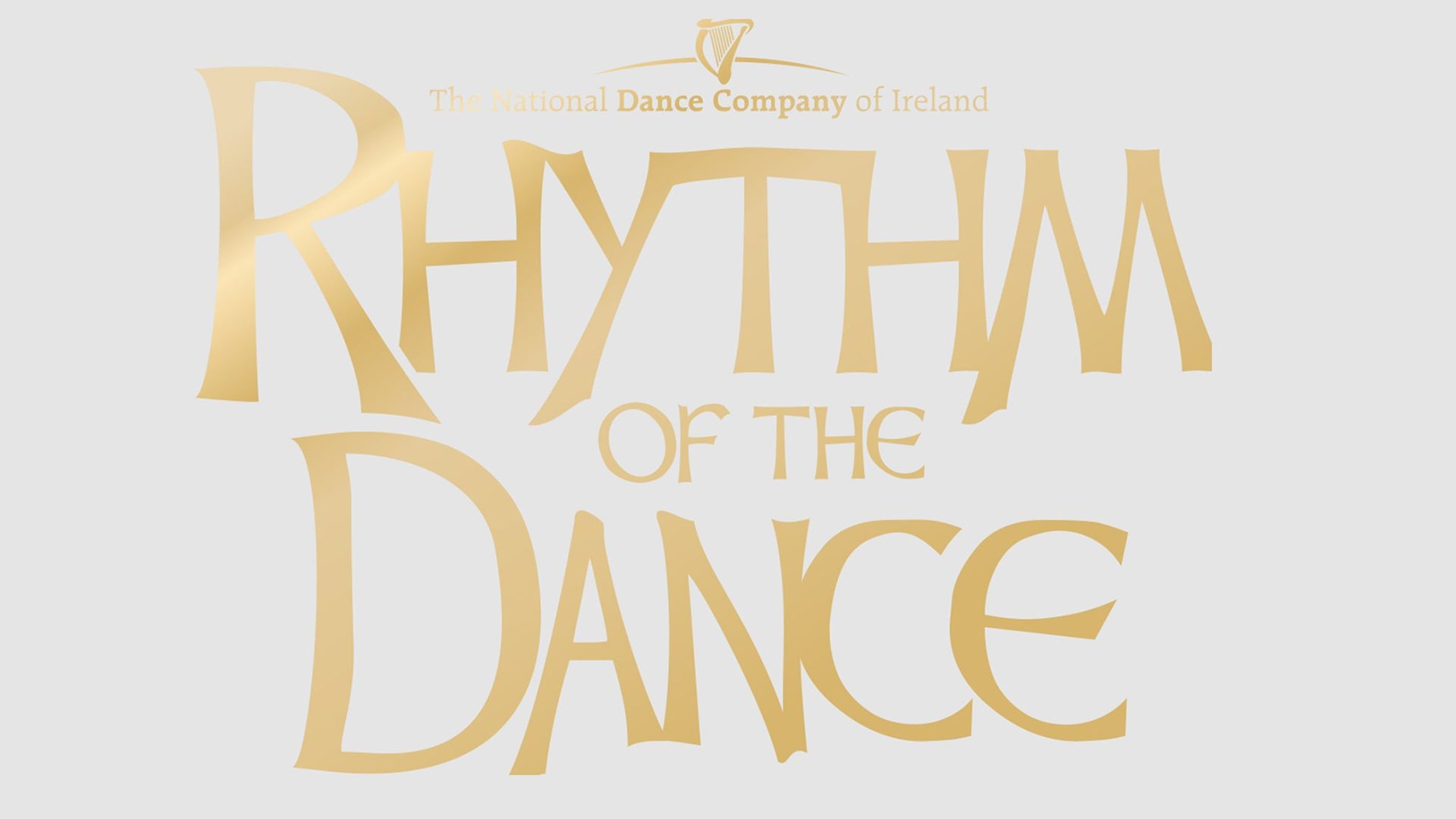 Poster: RHYTHM OF THE DANCE, Trier