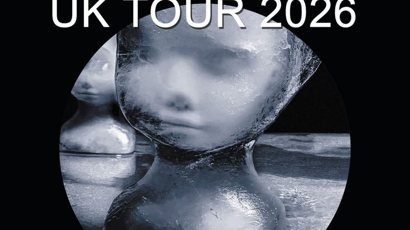 Poster: Lazuli, Southampton