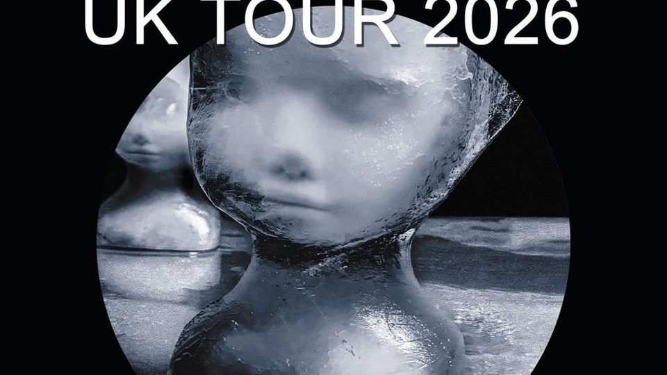 Poster: Lazuli, Southampton