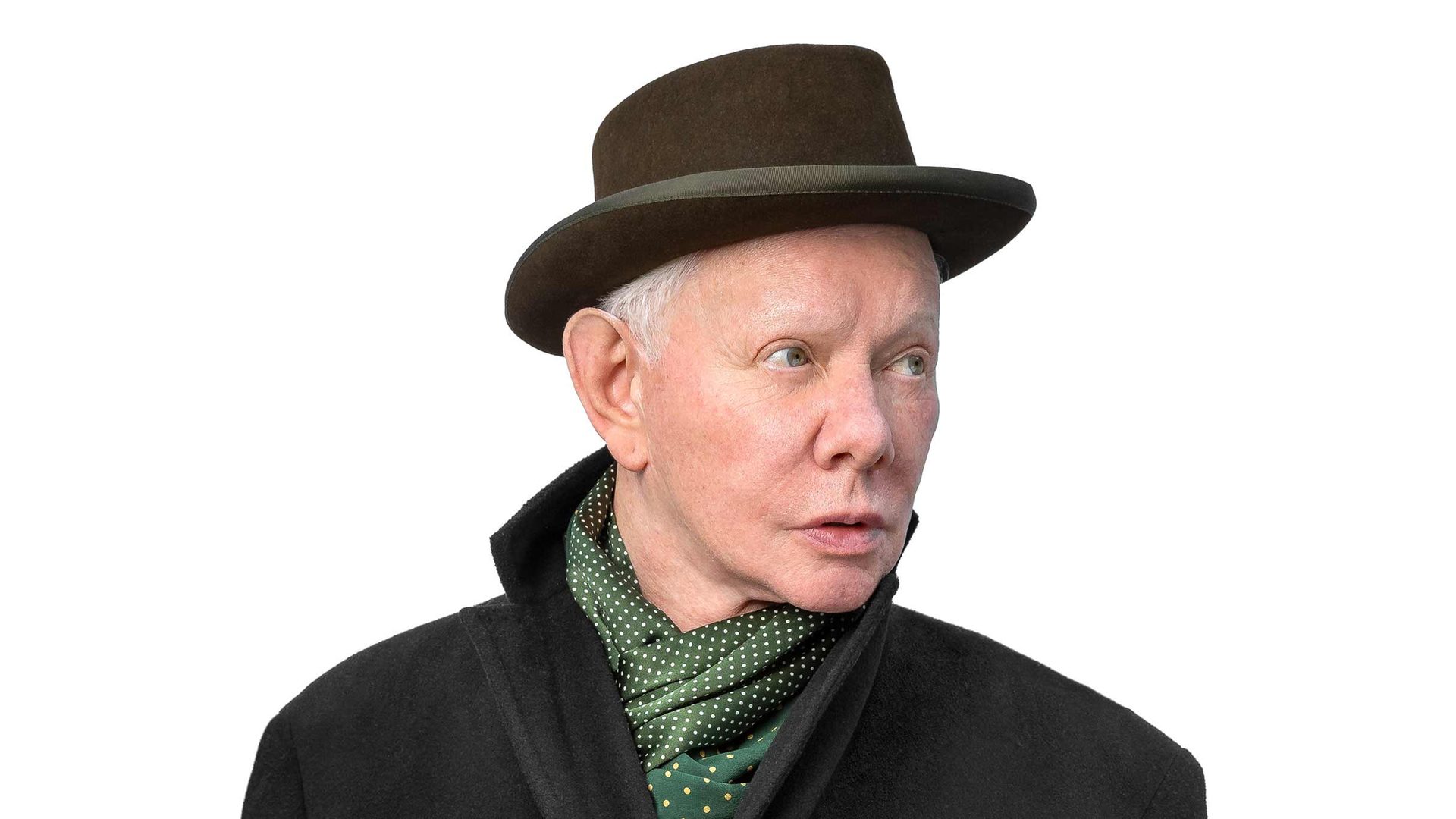 Poster: Joe Jackson & Band, Bremen