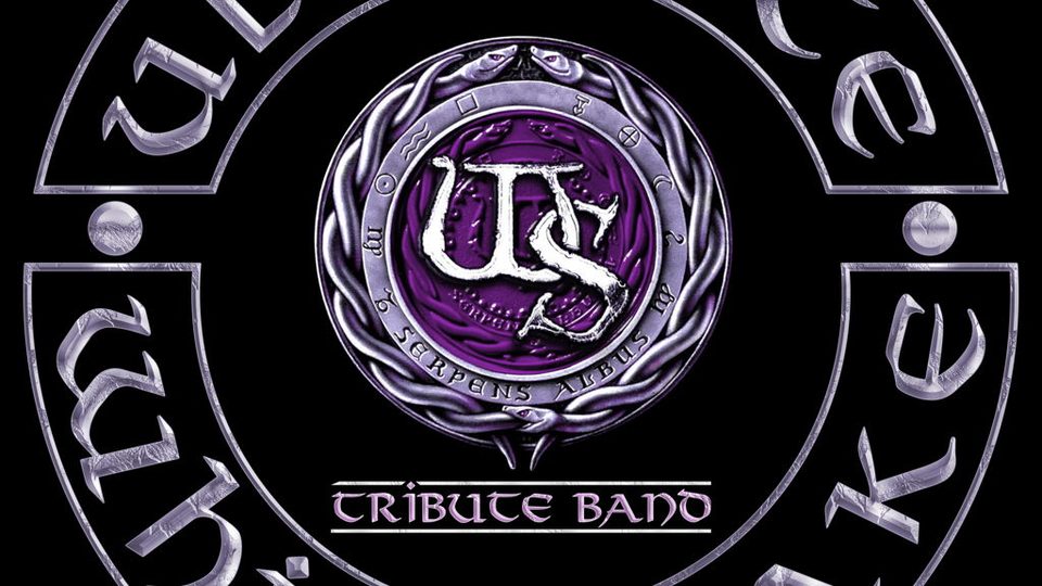 Poster: Ultimate Whitesnake rock night double header with the Paul Rodgers Story, Stockton-on-Tees
