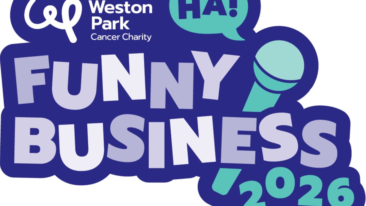 Poster: Funny Business, Sheffield