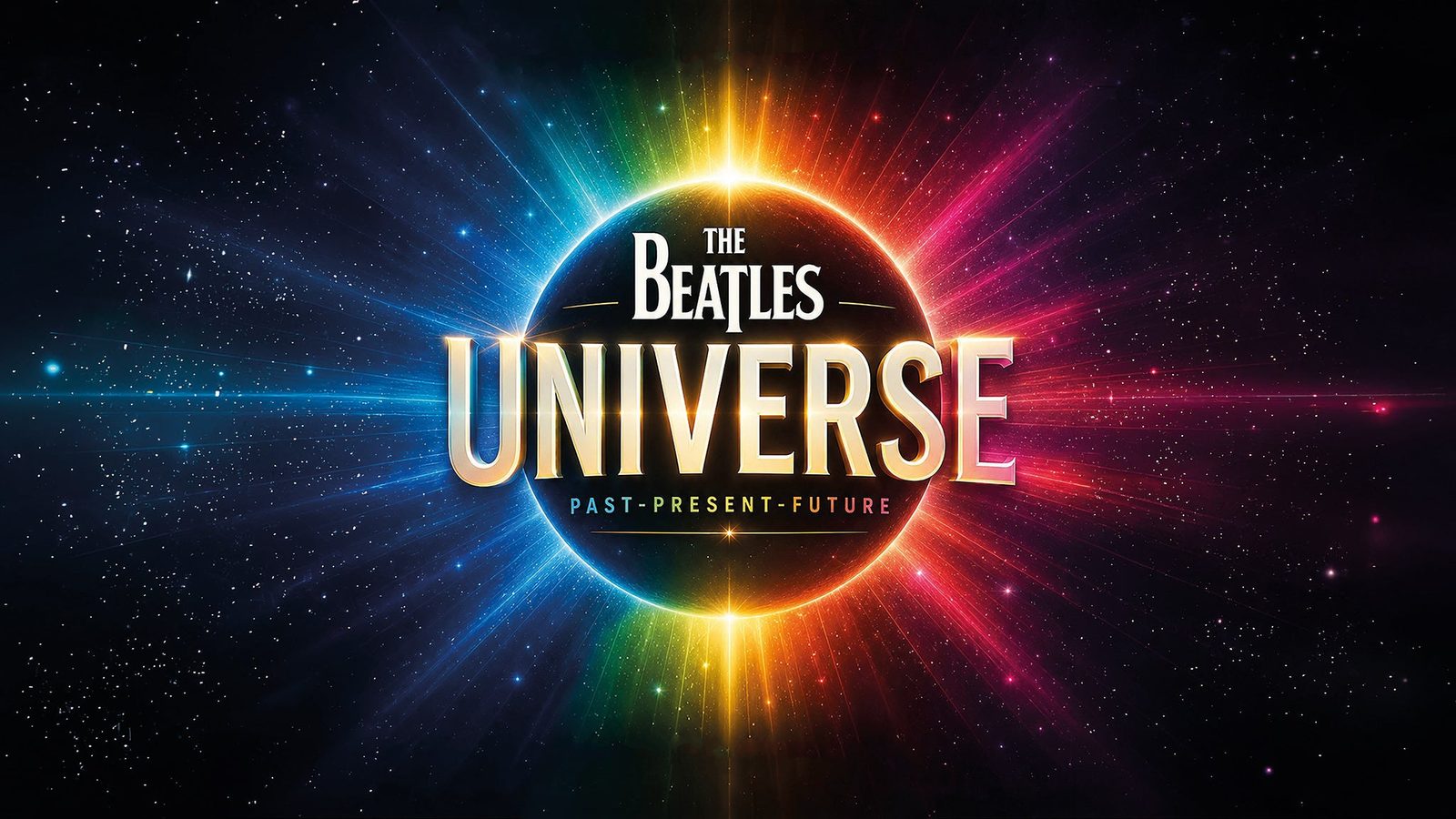 Poster: The Beatles Universe, Bremen
