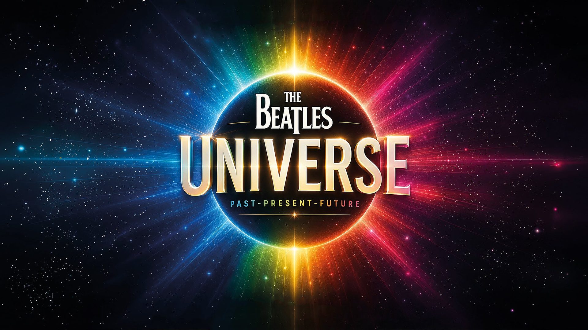 Poster: The Beatles Universe, Bremen