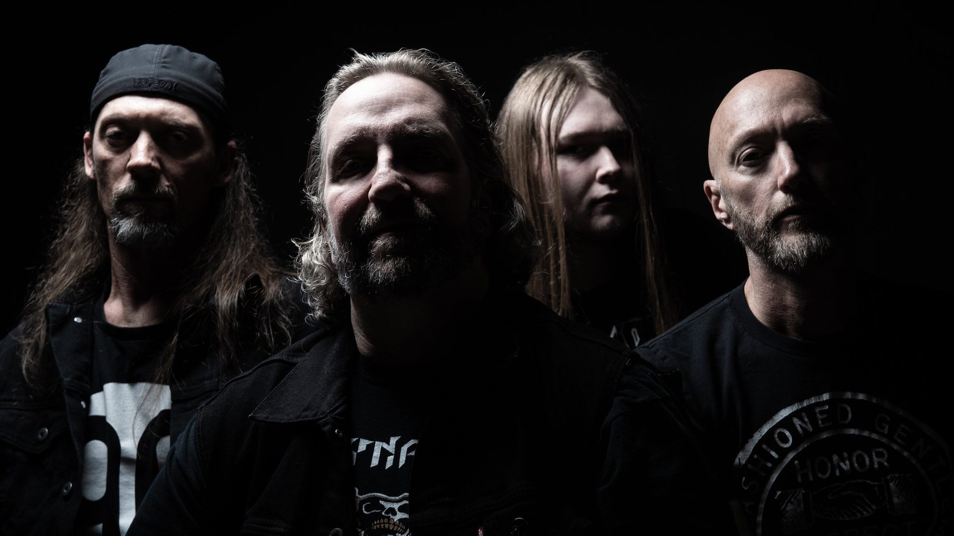 Poster: Sacred Reich + Support, Eindhoven