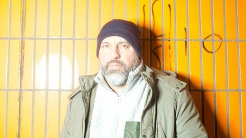 Poster: Serdar Somuncu - HASSIAS - Er ist wieder da., Bremen