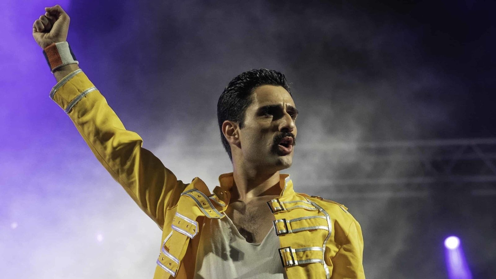 Poster: Queen Tribute Show performed by Break Free, Bremen