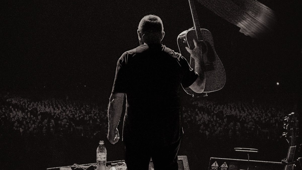 Poster: Christy Moore, Dublin