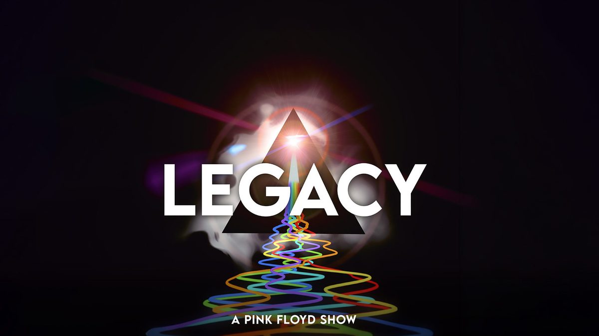Poster: Roger Waters Presents Pink Floyd Legacy with Roger Waters Presents LEGACY, Brussels