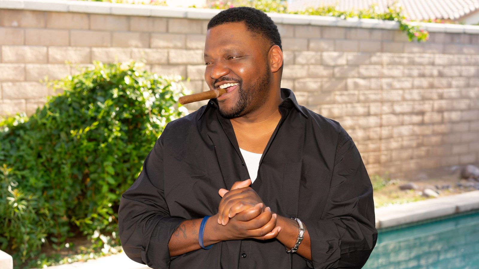 Poster: Aries Spears: Euro Trip, Munich