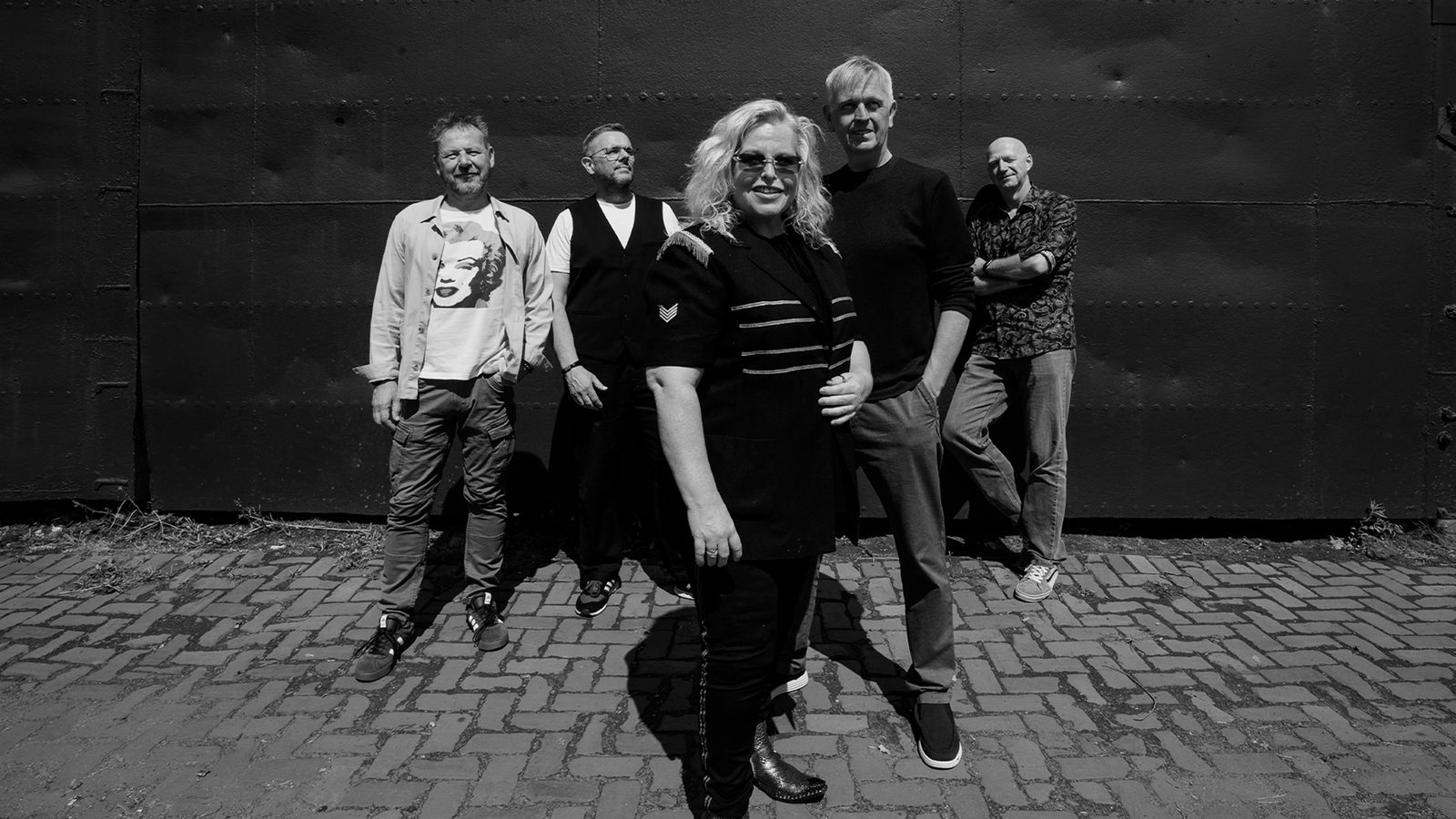 Poster: WOW Factor, Hengelo