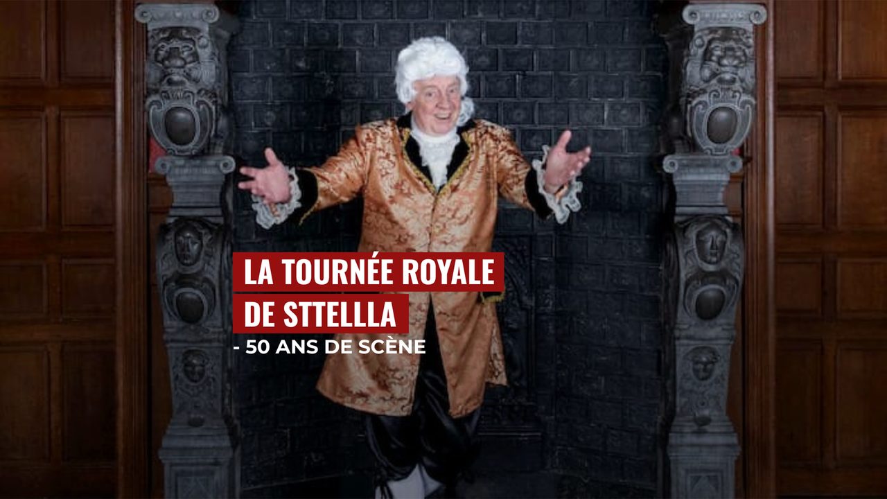 Poster: STTELLLA, Mons