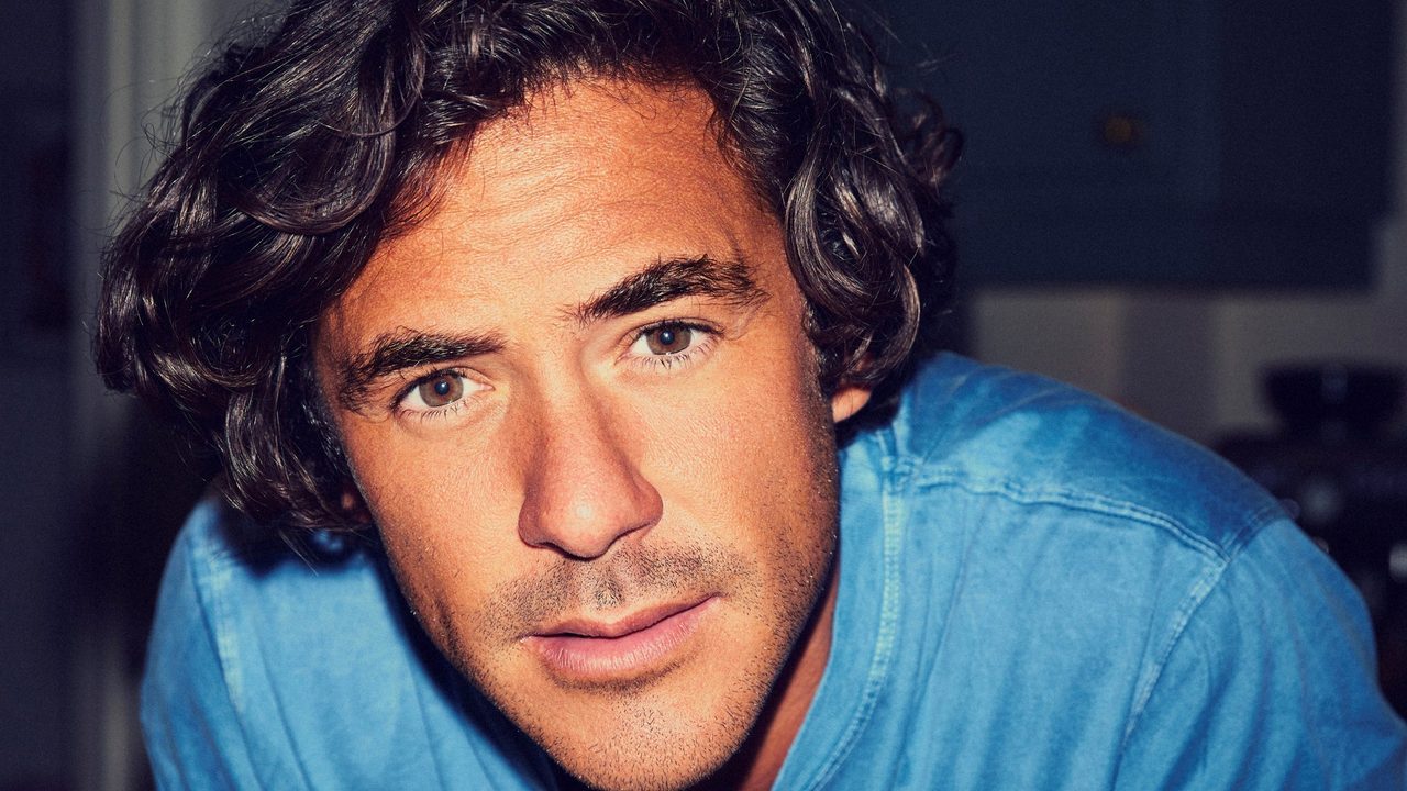 Poster: Jack Savoretti - We Will Always Be the Way We Were with Steph Fraser, Dublin
