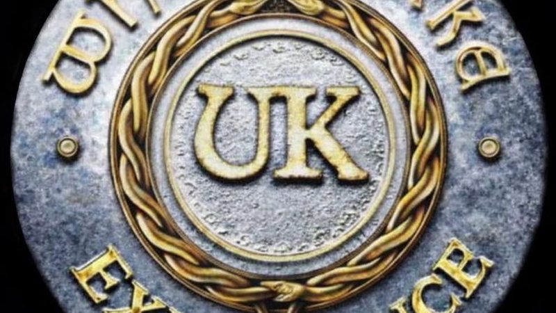 Poster: Whitesnakes UK – Halloween Special at Cart & Horses with Whitesnake Uk, London