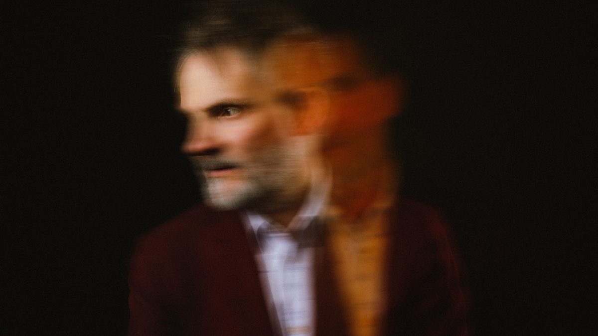 Poster: Mike Viola, Dublin