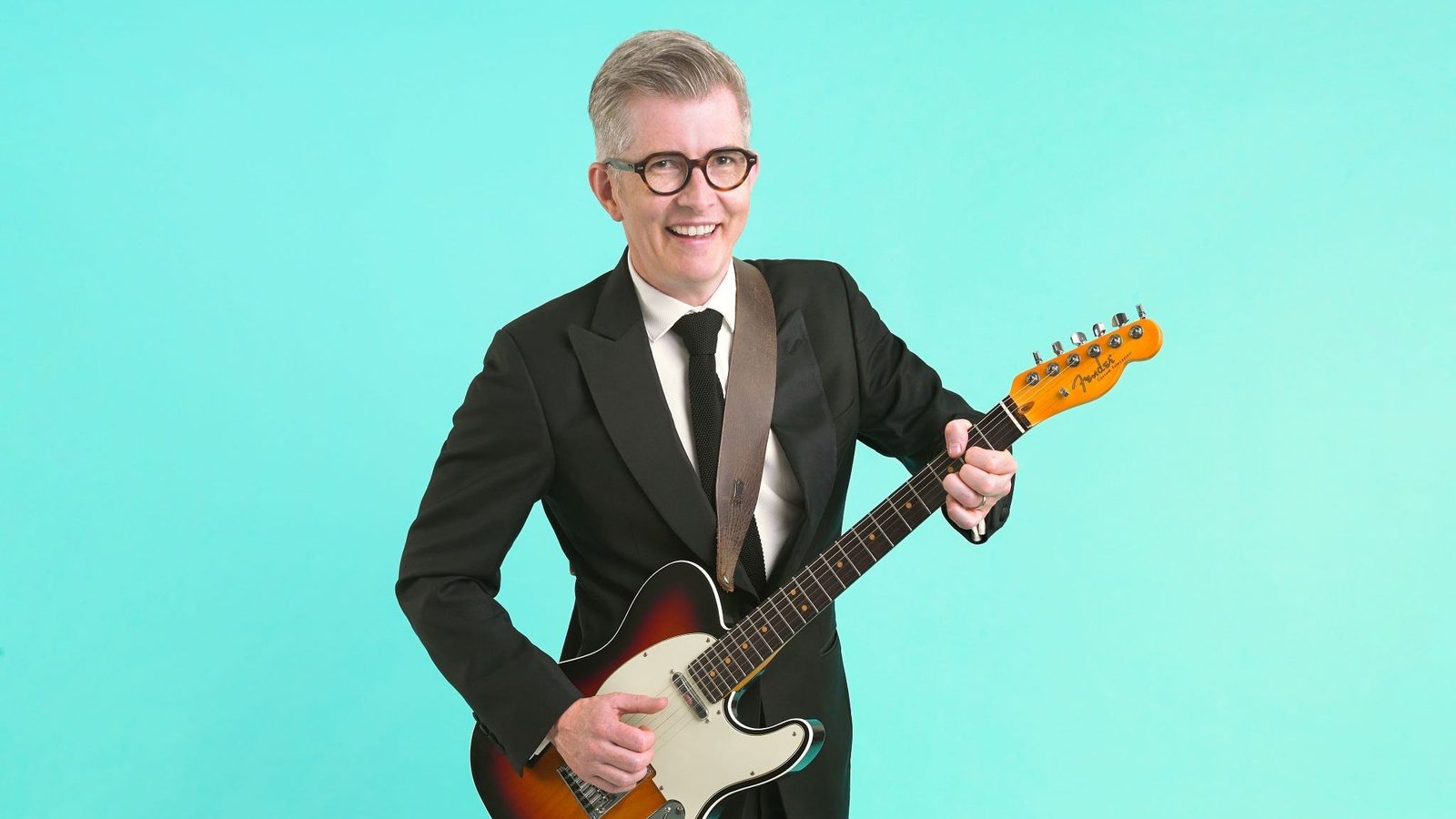 Poster: Gareth Malone - Sing-A-Long-A-Gareth: At The Movies, Manchester