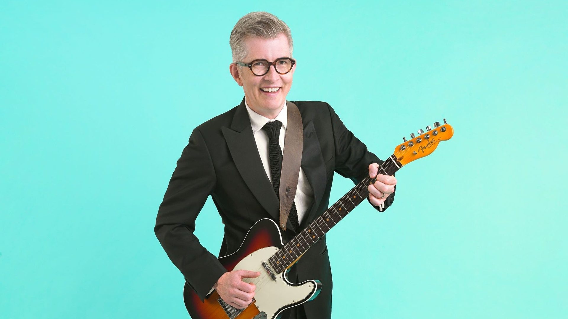 Poster: Gareth Malone - Sing-A-Long-A-Gareth: At The Movies, Manchester