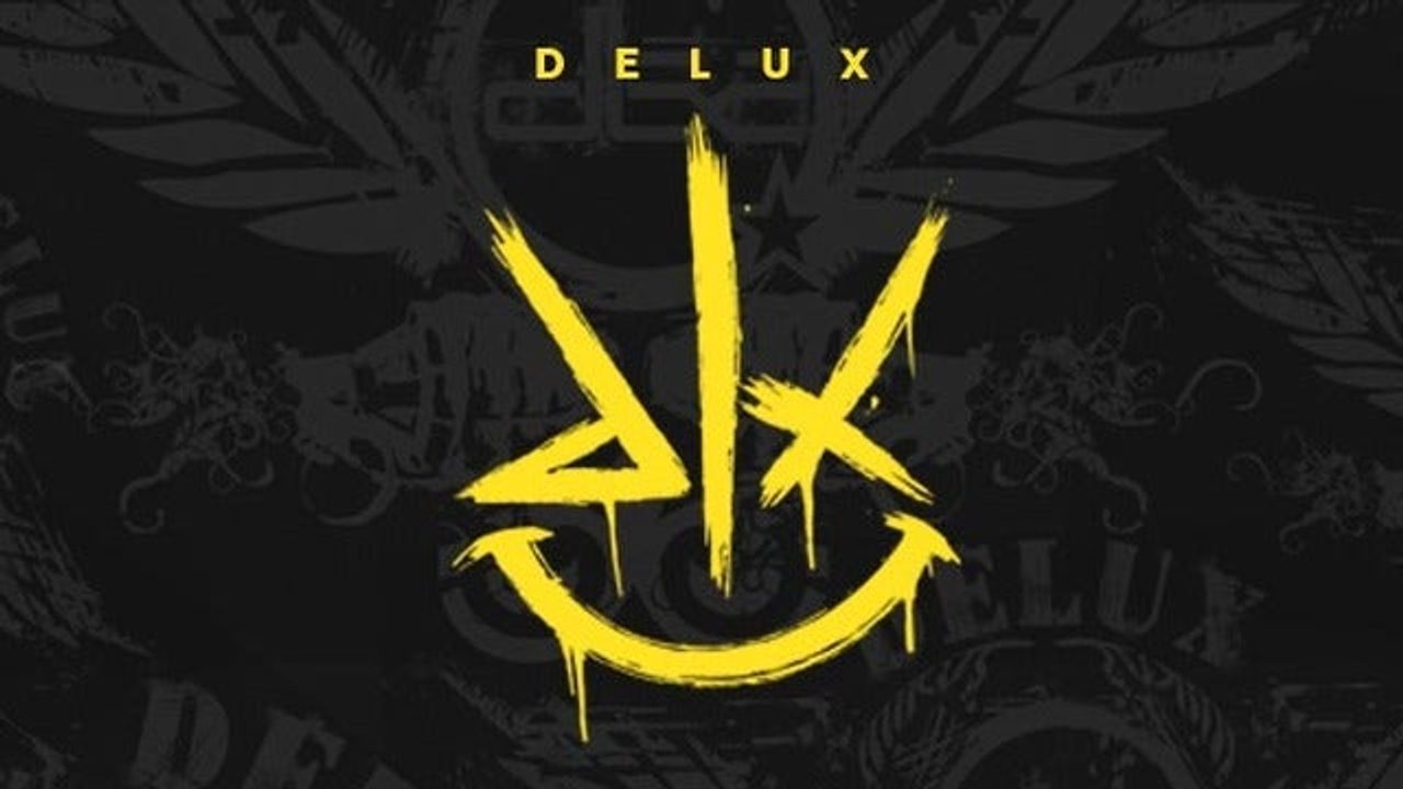 Poster: DELUXE, Luxembourg
