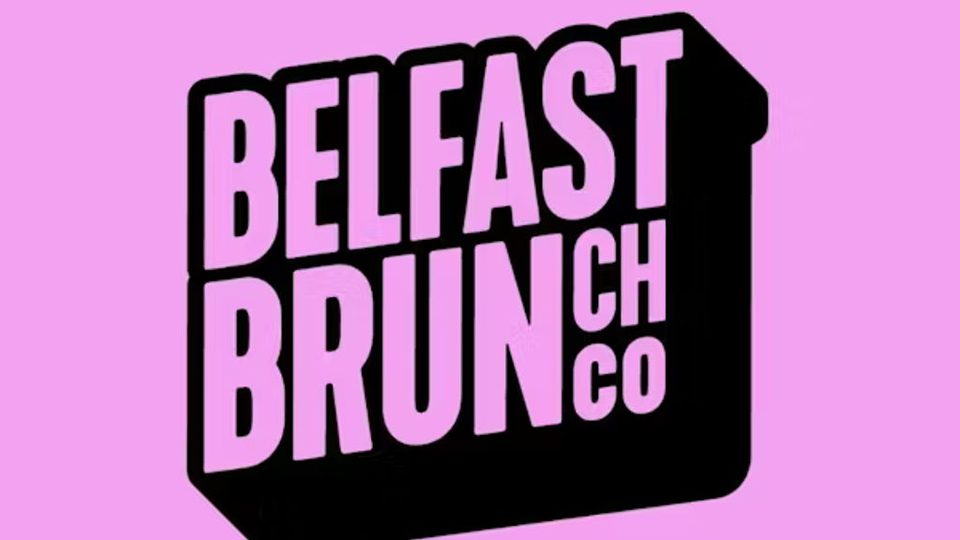 Poster: Belfast Brunch Co – Mother's Day Special, Belfast