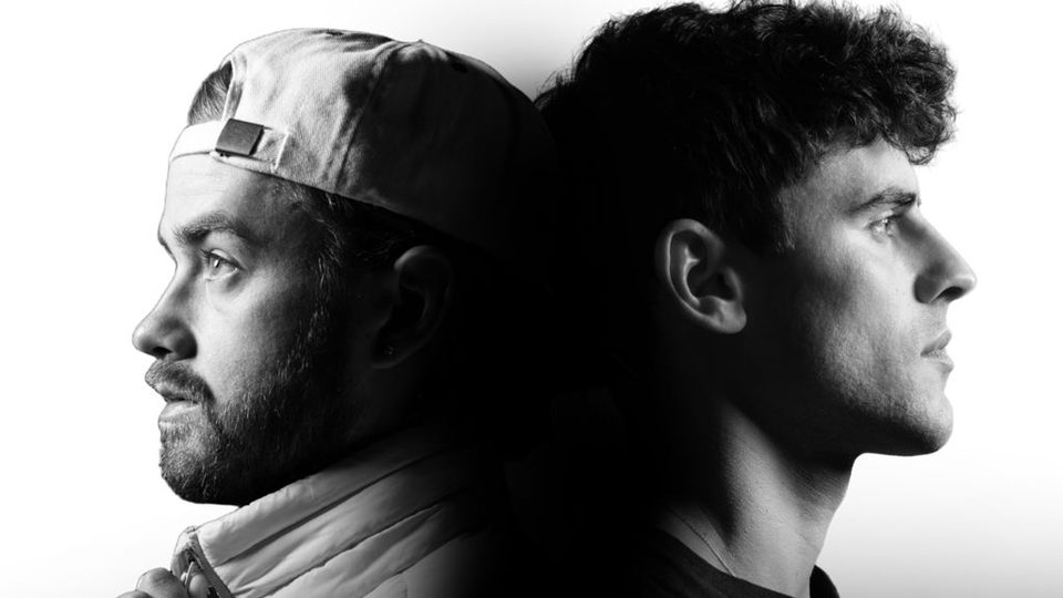 Poster: Jack & Jack | Birmingham, Mama Roux's, Birmingham