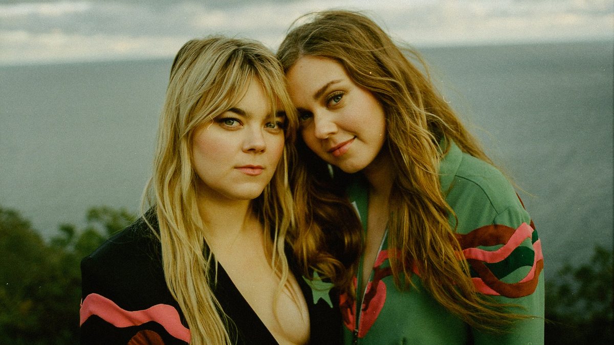 Poster: First Aid Kit, Brussels