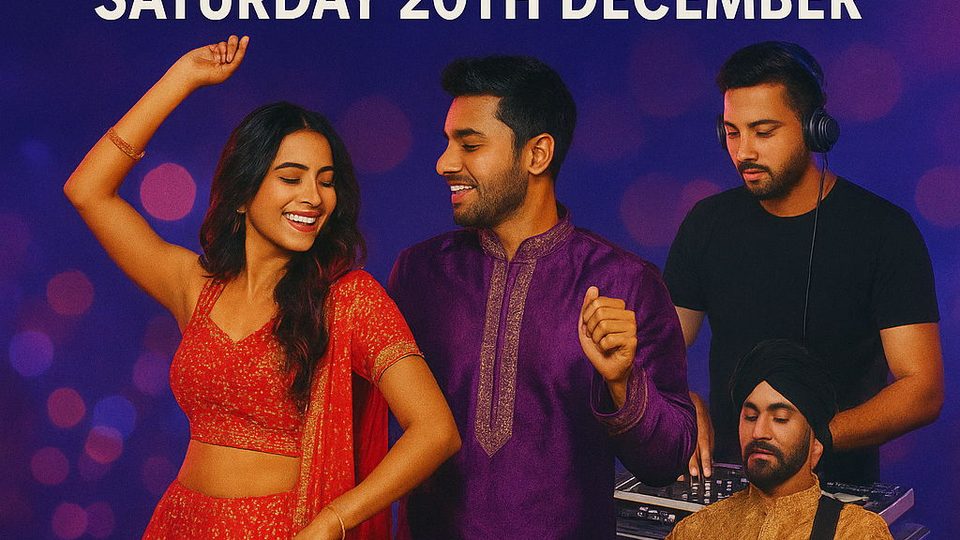 Poster: 🚢 DIWALI CELEBRATIONS LONDON’S BIGGEST BOLLYWOOD DIWALI BOAT PARTY IS BACK with Diwali Bollywood boat party on the Thames