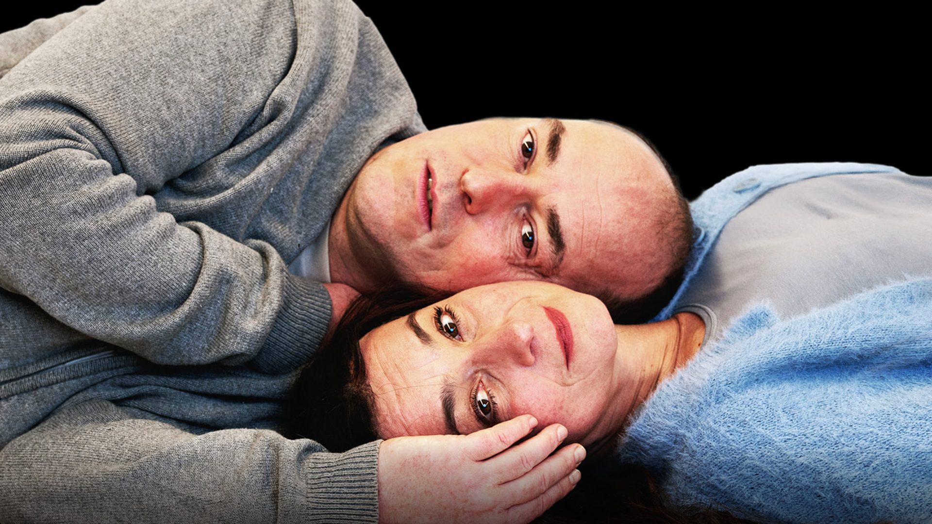 Poster: Constellations with Bremer Shakespeare Company & Kultur ohne Grenzen, Bremen
