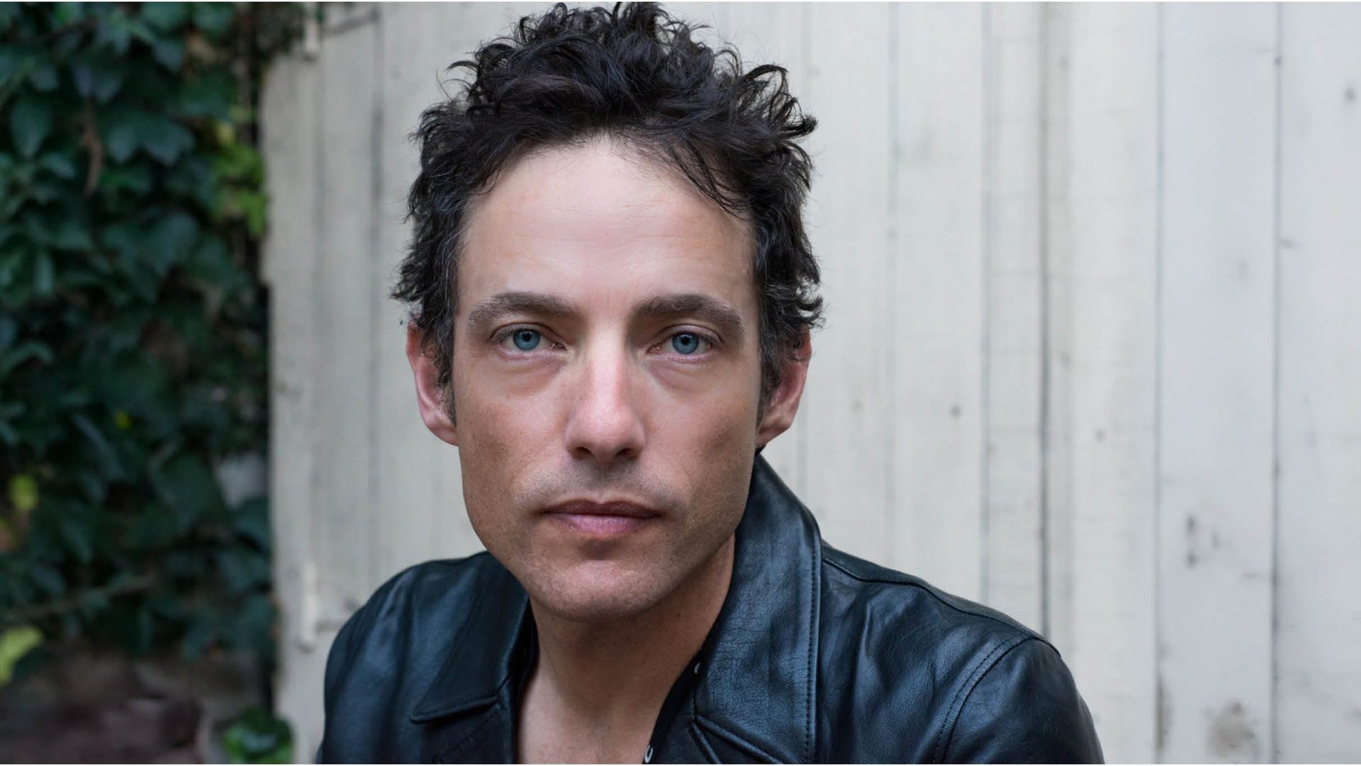 Poster: The Wallflowers, Utrecht