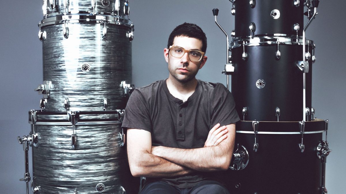 Poster: Mark Guiliana BEAT Music, London