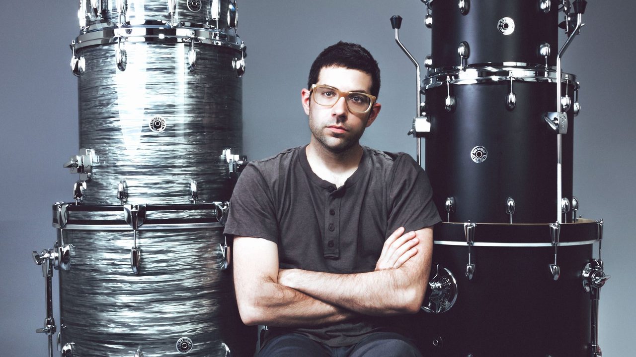 Poster: Mark Guiliana BEAT Music, London