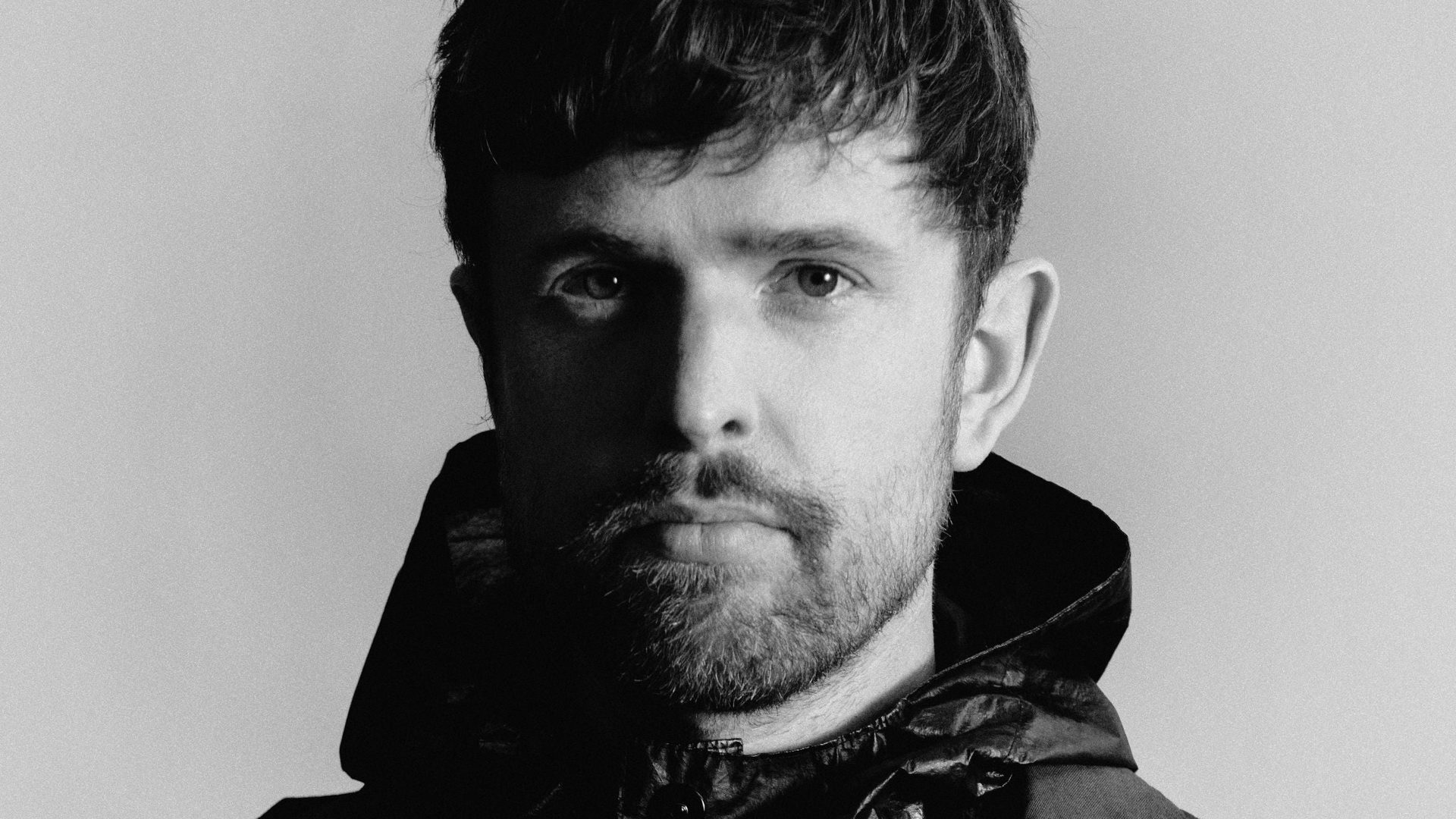 Poster: James Blake - Trying Times Tour with Monica Martin, Berlin